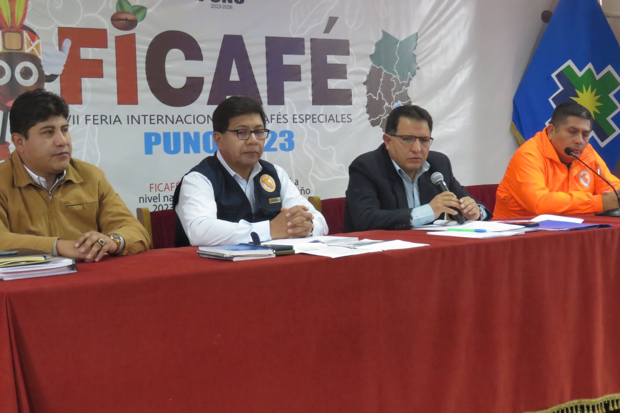 LA DIRECCION REGIONAL AGRARIA PUNO ELABORARA EL PLAN DE TRABAJO CUMPLIENDO CON LA TIPOLOGIA DEL FONDES PARA LA ATENCION DEL SECTOR AGRARIO