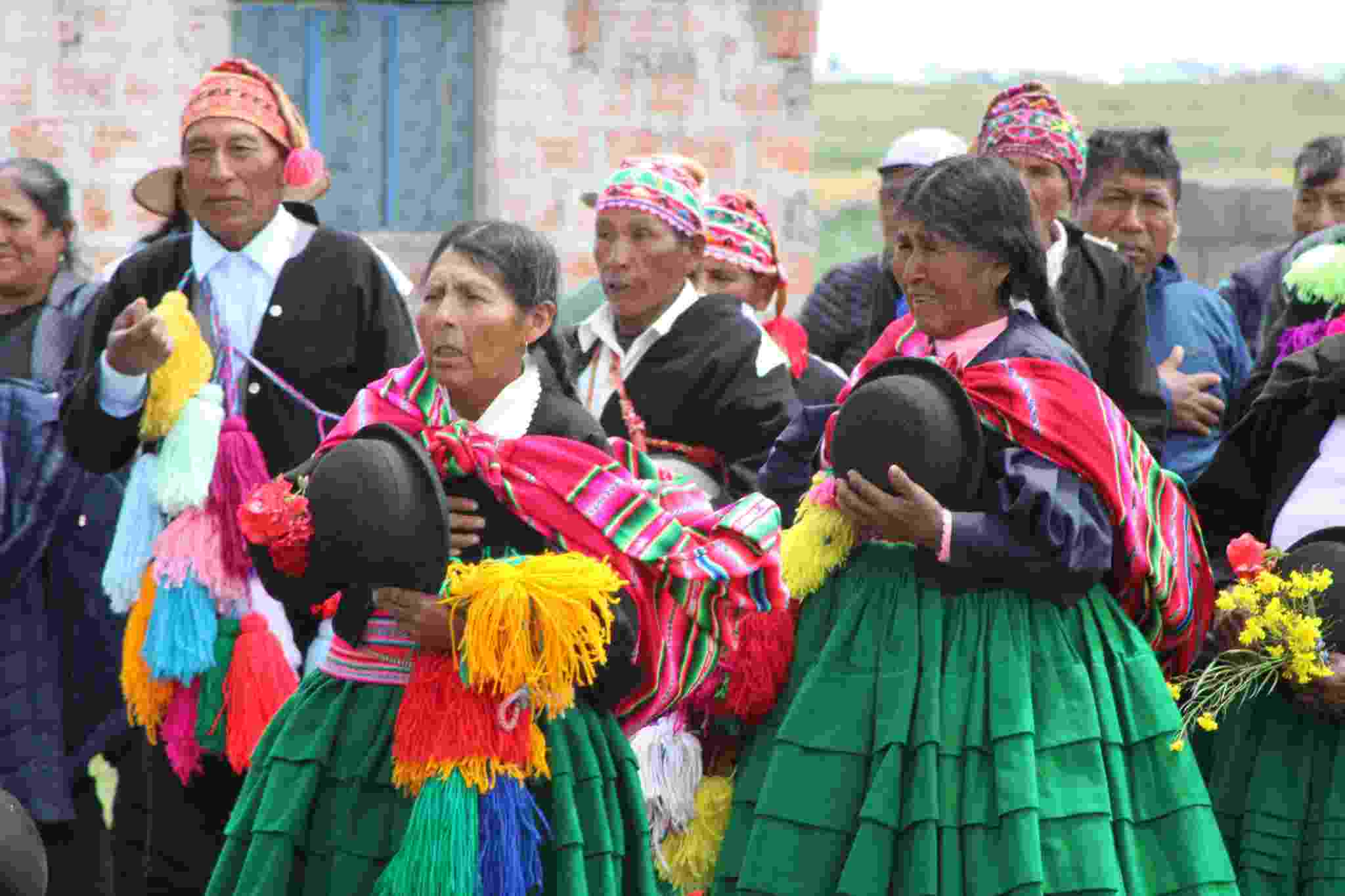 ENTREGAN MÁS DE 12 MIL TÍTULOS DE PROPIEDAD RURAL INDIVIDUAL