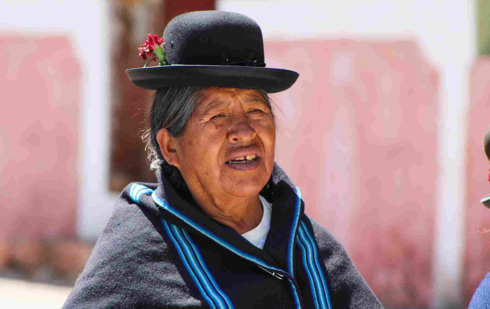 CARPA IÑACOYA ES RECONOCIDA COMO COMUNIDAD CAMPESINA