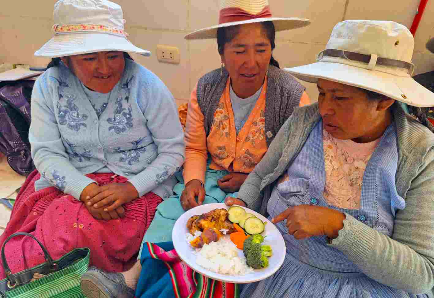 CAPACITCITACION EN BUENAS PRACTICAS EN BENEFICIO TRANSFORMACION Y VALOR AGREGADO DE CUYES FUE REALIZADO EXITOSAMENTE EN APA NUEVAS SEMILLAS LOS ROSALES