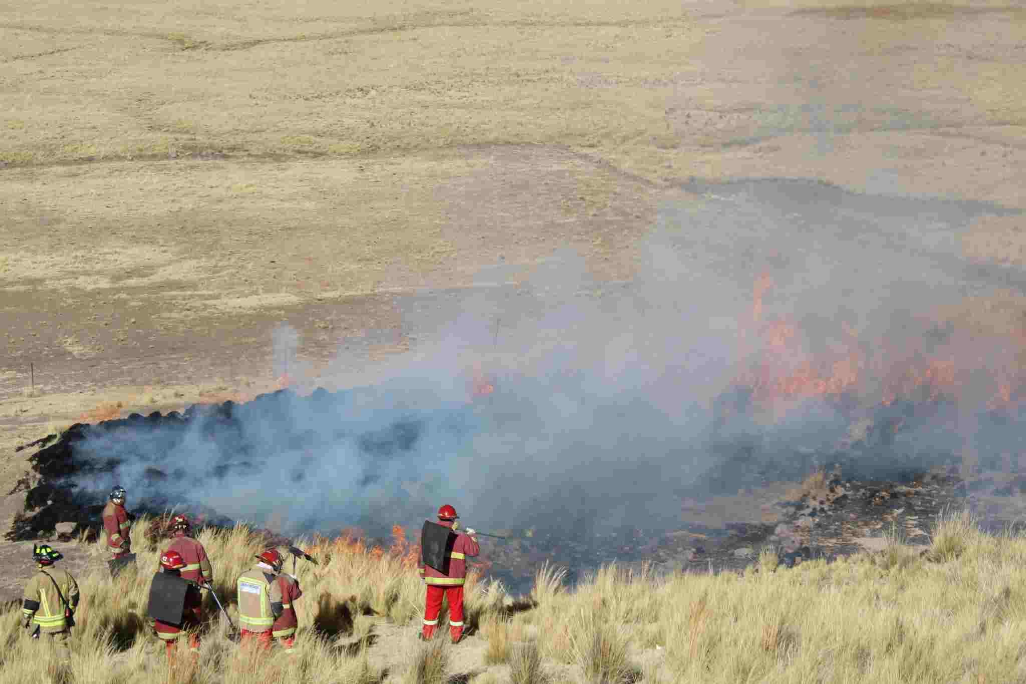 SIMULACRO NACIONAL MULTIPELIGRO 2024