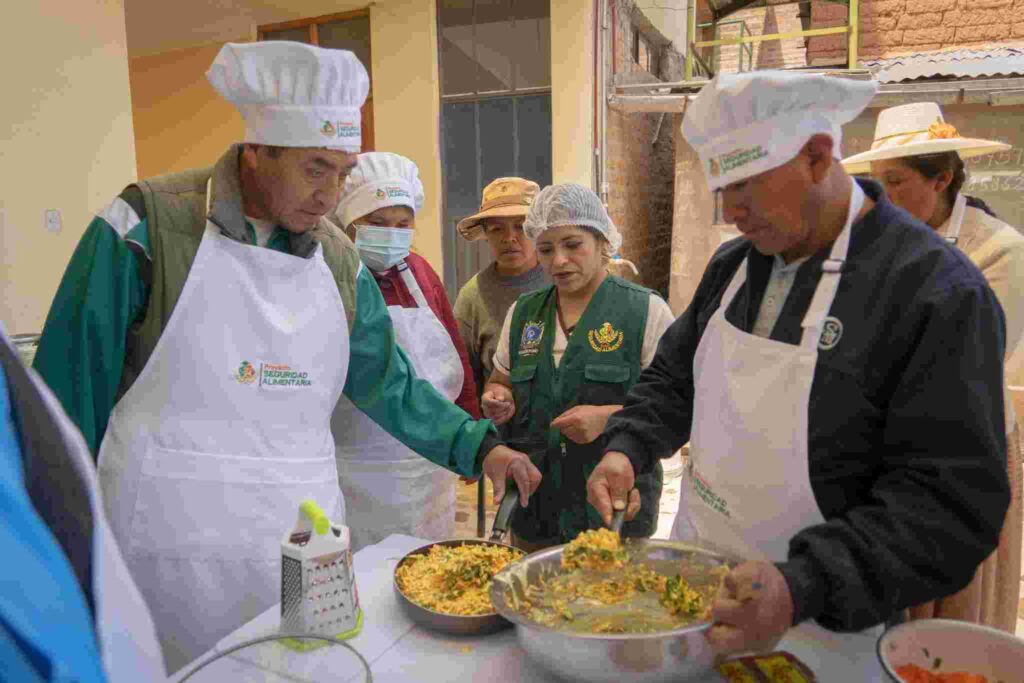 Py. SEGURIDAD ALIMENTARIA 