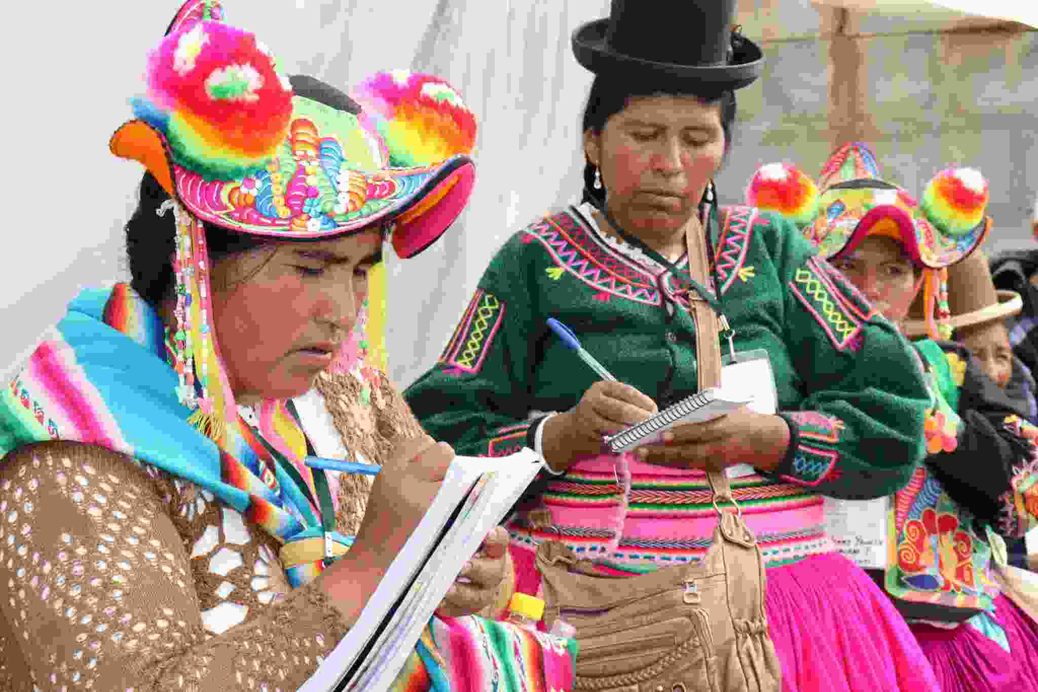 BENEFICIARIOS DEL PROYECTO SEGURIDAD ALIMENTARIA FORTALECEN CONOCIMIENTOS CON PASANTÍA DE INTERCAMBIO DE EXPERIENCIAS EXITOSAS