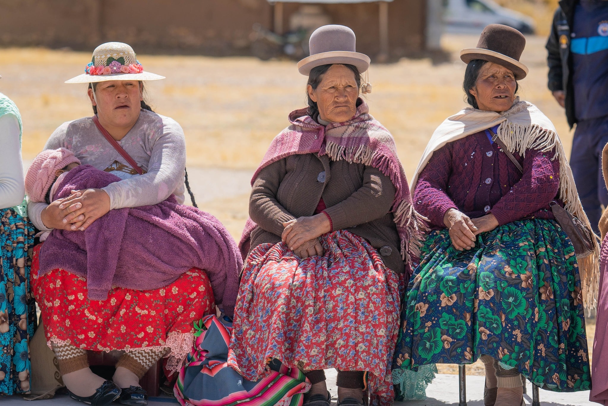 COMUNIDAD CAMPESINA DEL CASERIO CALANGACHI DEL DISTRITO DE VILQUECHICO ES RECONOCIDA OFICIALMENTE MEDIANTE RESOLUCIÓN GERENCIAL.